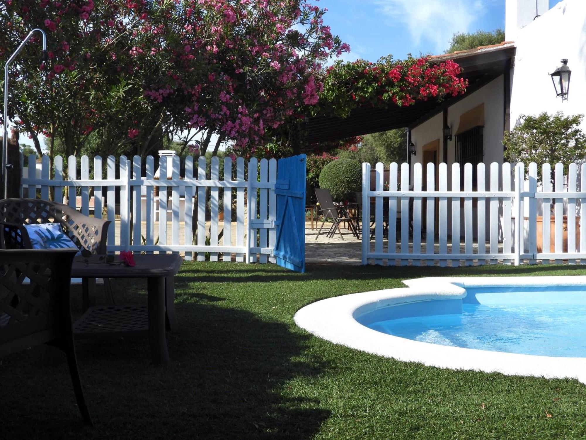 Vivienda Rural Los Madronos Malcocinado  Exterior foto